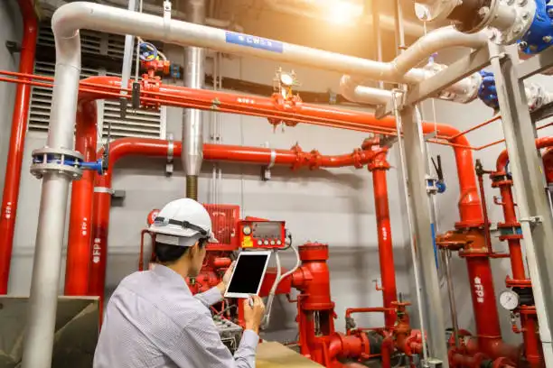 Fire Protection Systems