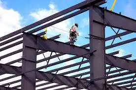 Metal Fabrication & Structural Steel